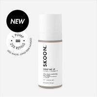 SKOON. WRAP ME UP Ultra-Thick Comforting Face Cream - 30ml